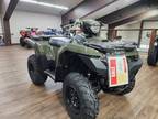 2023 Suzuki KingQuad 750AXi Power Steering