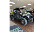 2024 Polaris Ranger Crew XP 1000 Premium