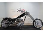 2005 American Ironhorse Texas Chopper