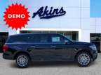 2024 Ford Expedition Max Platinum