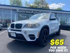Used 2011 BMW X5 for sale.