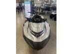 New 2024 Sea-Doo GTX™ Limited 300 White Pearl Premium