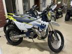 New 2024 Husqvarna® TE 150