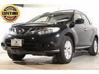 Used 2012 Nissan Murano for sale.