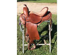 Gaited Freedom Saddle