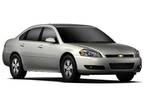 Used 2011 Chevrolet Impala for sale.