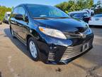 Used 2019 Toyota Sienna for sale.