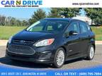 Used 2015 Ford C-max Hybrid for sale.