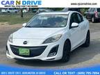 Used 2010 Mazda Mazda3 for sale.