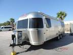 2015 Airstream Flying Cloud 27FB 28ft