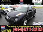 Used 2013 Nissan Juke for sale.