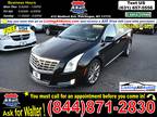 Used 2014 Cadillac Xts for sale.