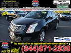 Used 2015 Cadillac Srx for sale.