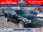 Used 2010 Chevrolet Suburban for sale.