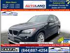 Used 2014 BMW X1 for sale.