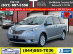 Used 2011 Toyota Sienna for sale.