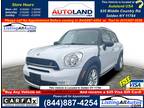 Used 2016 Mini Countryman for sale.