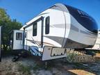 2022 Forest River Rockwood Ultra Lite 2893BS 36ft