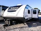 2024 Forest River Forest River RV Vibe 26BH 33ft
