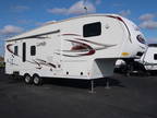 2011 Keystone Laredo 266RL 30ft