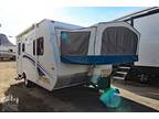 2011 Jayco Jay Feather X17Z 19ft