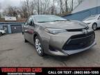 Used 2019 Toyota Corolla for sale.