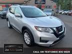 Used 2018 Nissan Rogue for sale.