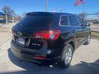 2014 Mazda CX-9 FWD 4dr Sport