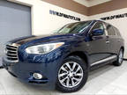 2015 Infiniti QX60 Base AWD