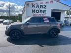 2012 Mini Cooper Countryman 4Dr S AWD ALL4 4Cyl Auto Leather Panoroof PW PDL Air