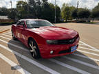 2010 Chevrolet Camaro Lt