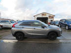 2018 Mitsubishi Eclipse Cross LE AWD 4dr Crossover