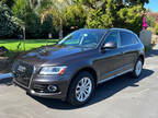 2015 Audi Q5 2.0T Premium Plus AWD