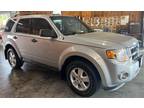 2012 Ford Escape XLT 4x4