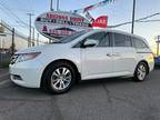 2014 Honda Odyssey EX L 4dr Mini Van