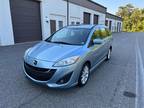 2011 Mazda MAZDA5 Touring