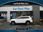 2015 Jeep Grand Cherokee LIMITED 4WD 3.6L V6 MID-SIZE FULLY LOADED SUV
