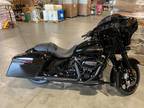 2020 Harley-Davidson Touring 2020 Harley-Davidson Street Glide Special FLHXS