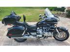 1999 Honda Valkyrie