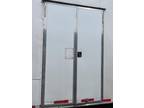 2006 United Enclosed Stacker Trailer 53’