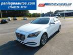 2016 Hyundai Genesis 3.8L - Dalton,GA