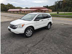 2011 Honda CR-V 4WD 5dr SE