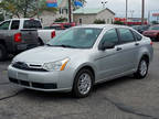 2011 Ford Focus SE