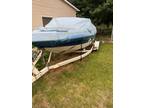 1994 Starcraft 17' Boat Located in Commerce Charter Twp, MI - Has Trailer