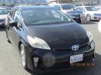 2015 Toyota Prius Five 4dr Hatchback