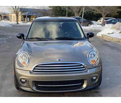 2011 MINI Hardtop for sale is a Silver 2011 Mini Hardtop Car for Sale in Frederick MD