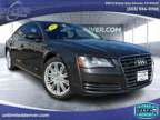 2013 Audi A8 for sale