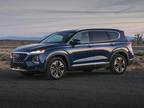 Used 2020 HYUNDAI Santa Fe For Sale