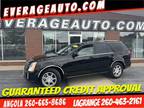 2005 Cadillac Srx Suv