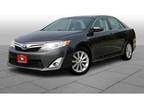 2014Used Toyota Used Camry Hybrid Used2014.5 4dr Sdn